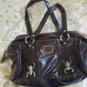 Wilson Leather handbag